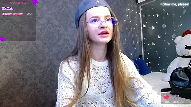 KateJonson online show from 01.17.26