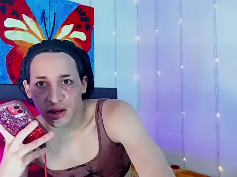 hairy21dick online show from 03.17.26