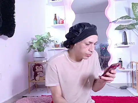 hairy21dick online show from 05.05.26