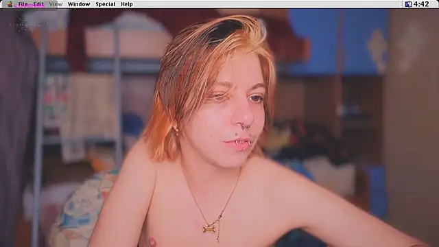 Kryptosworld online show from 01.21.25