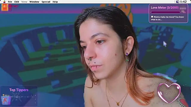 Kryptosworld online show from 02.12.26