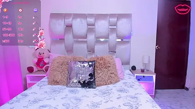 MelanyShayk online show from 11.06.25