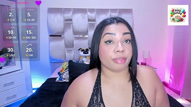 MelanyShayk online show from 06.17.26