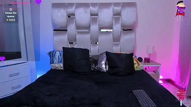 MelanyShayk online show from 06.19.26