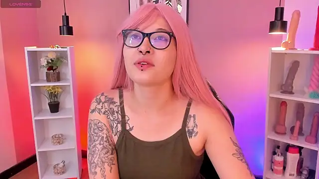  asami chieko  online show from 12.21.24