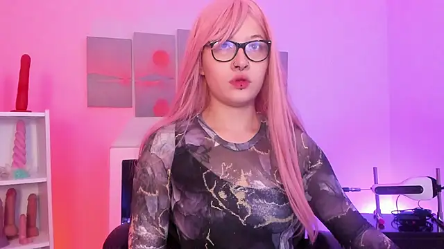  asami chieko  online show from 01.11.25