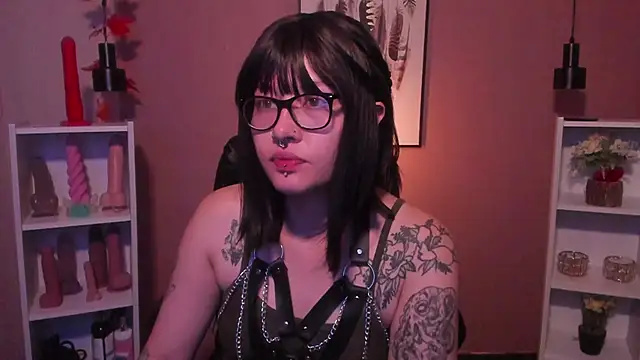  asami chieko  online show from 02.04.25