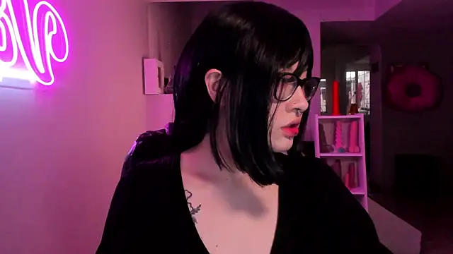  asami chieko  online show from 02.14.25