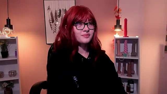  asami chieko  online show from 03.13.25