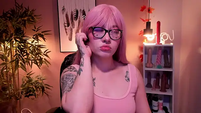  asami chieko  online show from 03.20.25