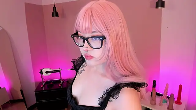  asami chieko  online show from 12.22.25