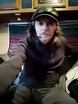 truckerlove69 online show from 12.02.24