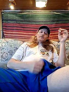 truckerlove69 online show from 01.15.26