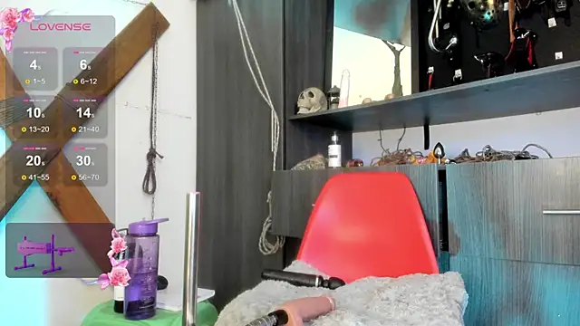Snapshot of sweet__wild chatting on 02.12.25 sweet wild online show from 02.12.25
