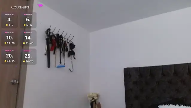 sweet  wild online show from 02.18.26