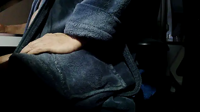 suedel65 online show from 11.25.25