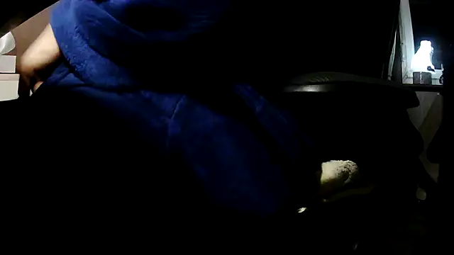 suedel65 online show from 01.09.26