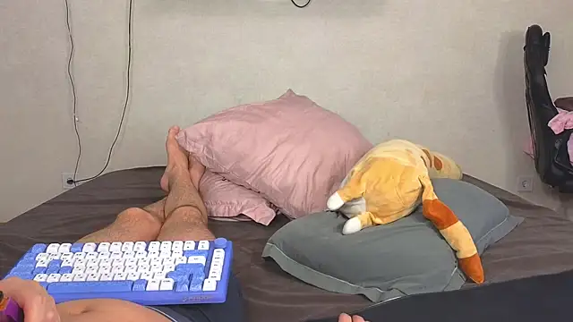 Alenca hot sex online show from 04.21.26