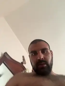 imyogi23 online show from 02.19.26