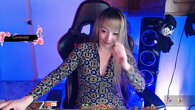 Snapshot of pink-2022 chatting on 12.03.24 pink-2022 online show from 12.03.24