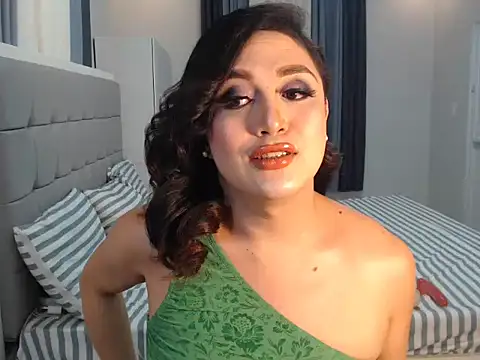 Asiannightingale online show from 05.15.26