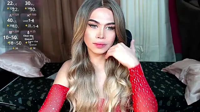 Mathildajam online show from 11.05.25