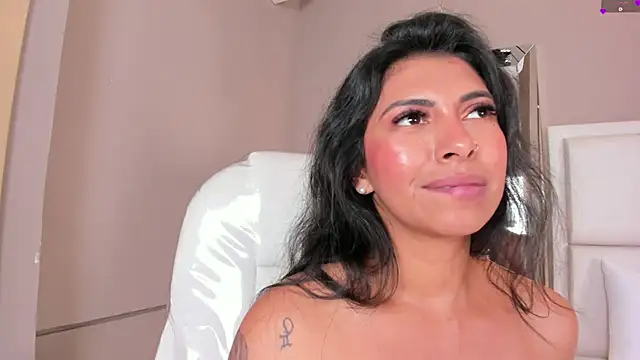  BunnyNaugthy online show from 02.03.25