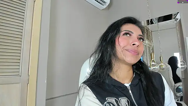  BunnyNaugthy online show from 02.05.25