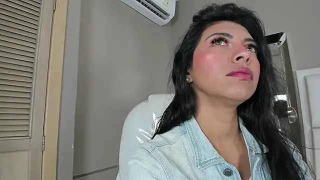  BunnyNaugthy online show from 02.08.25