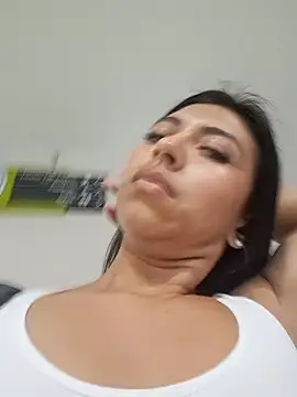  BunnyNaugthy online show from 02.09.25