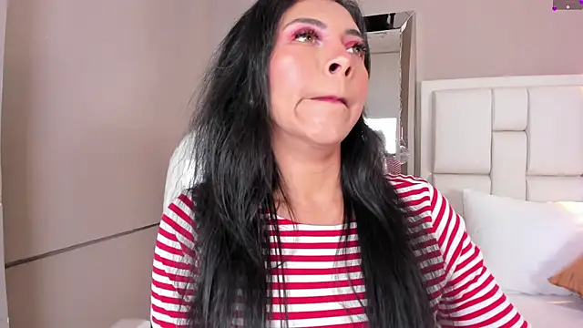  BunnyNaugthy online show from 02.13.25