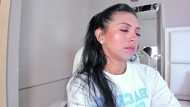  BunnyNaugthy online show from 02.19.25