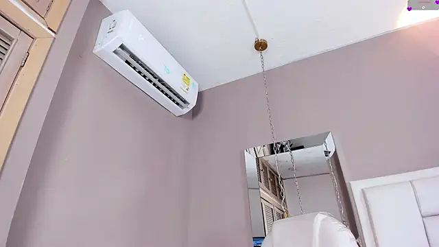  BunnyNaugthy online show from 03.08.25