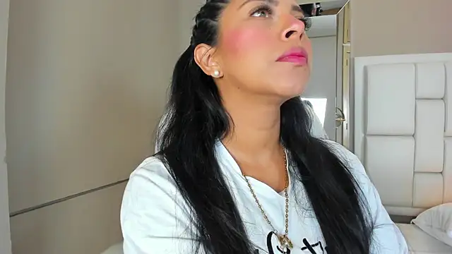  BunnyNaugthy online show from 11.08.25