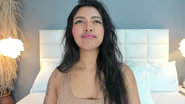  BunnyNaugthy online show from 02.09.26