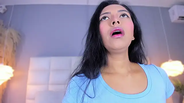  BunnyNaugthy online show from 05.06.26