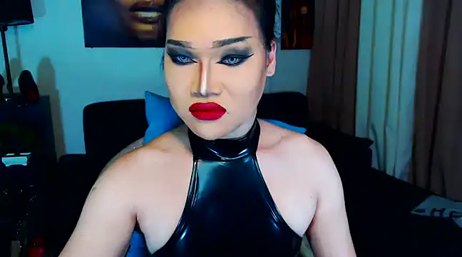 KatrinaSaints online show from 03.23.25