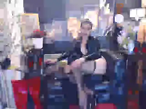 KatrinaSaints online show from 10.11.25