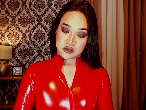 KatrinaSaints online show from 03.04.26