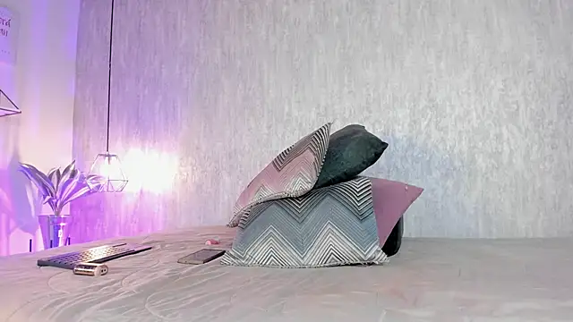 Eva Zc online show from 09.24.25