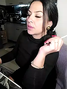 hot-babygirl online show from 03.11.26