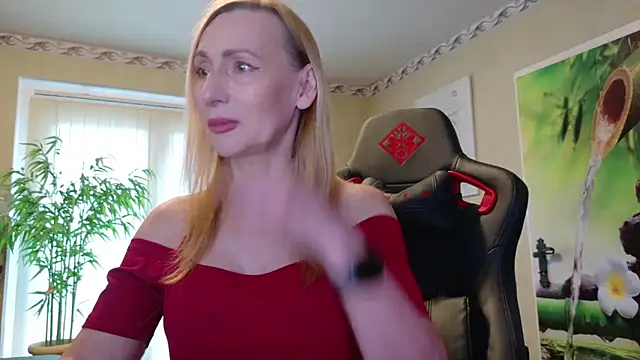 HotLana69 online show from 05.03.26