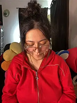 MsConejitaa online show from 01.20.25