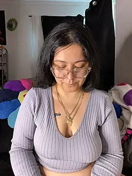 MsConejitaa online show from 02.03.25