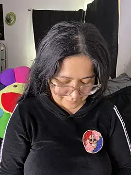 MsConejitaa online show from 02.25.25