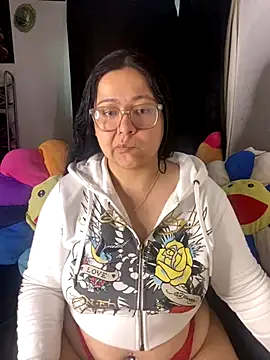 MsConejitaa online show from 09.29.25