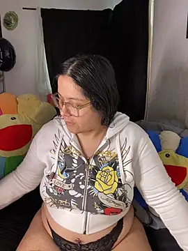 MsConejitaa online show from 11.24.25