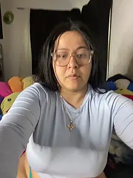 MsConejitaa online show from 02.16.26