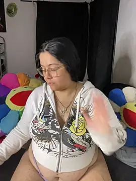 MsConejitaa online show from 04.22.26