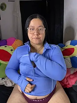 MsConejitaa online show from 04.26.26